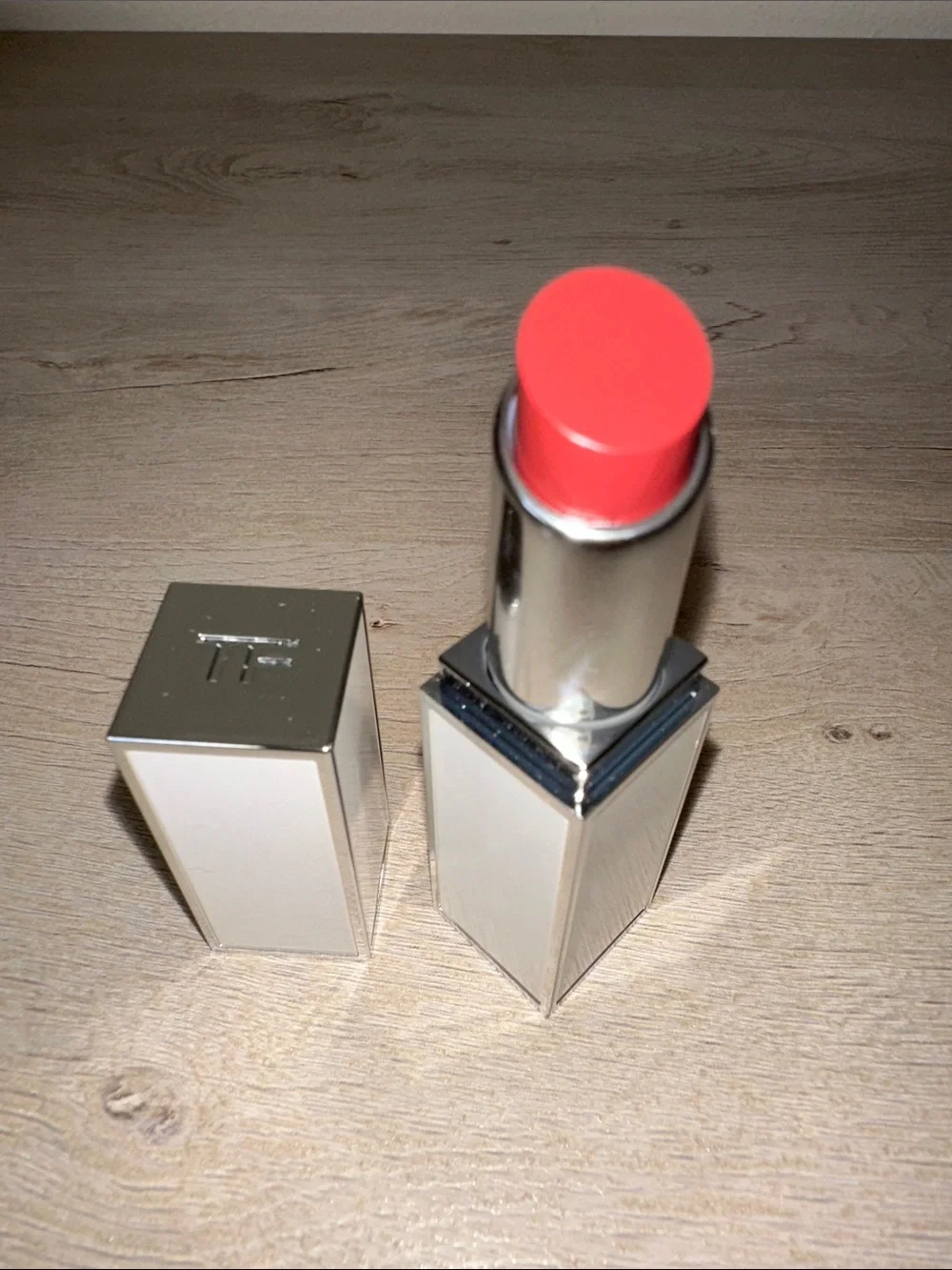 Tom Ford Soleil Ultra-Shine Lip Color